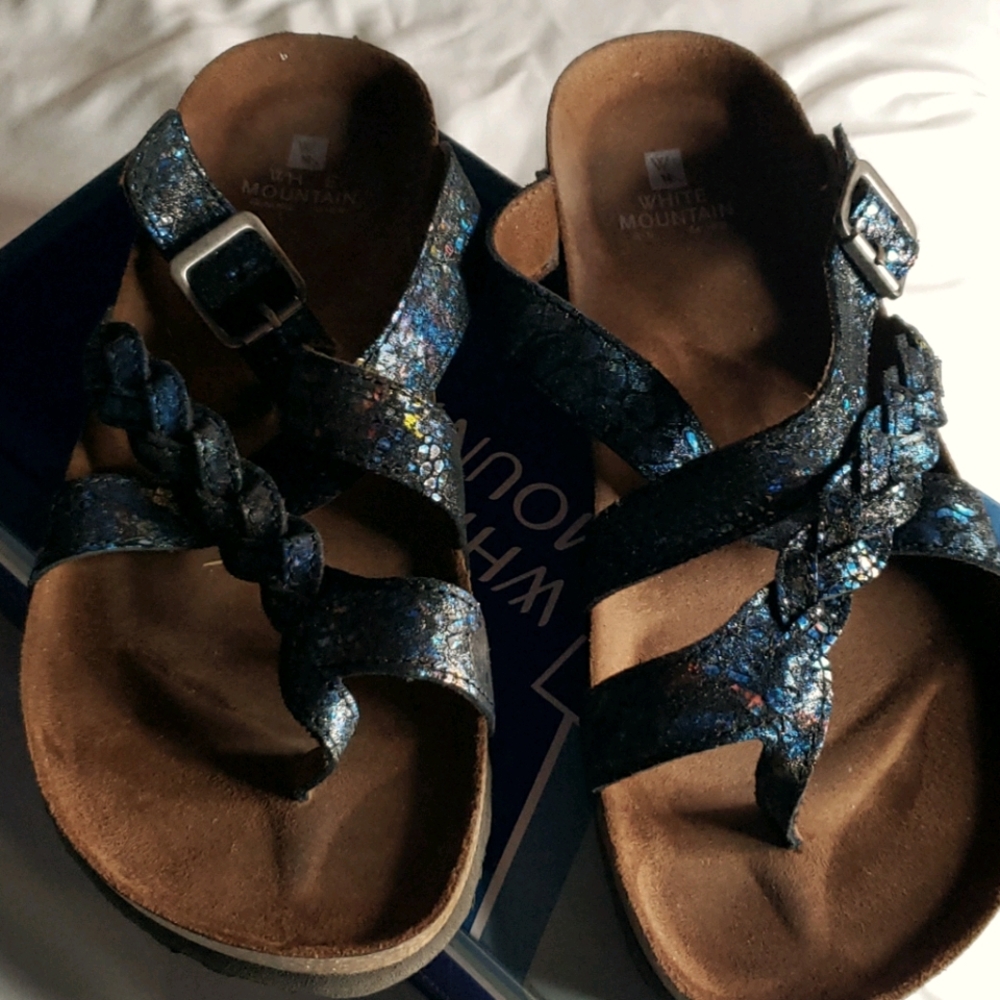 Women's Sandles